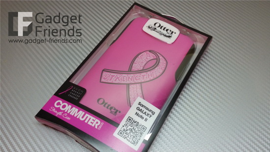 Otterbox Galaxy Note 2 Defender Series - Garcier กันกระแทก 2 ชั้น พร้อมลุย ทนถึก ของแท้ By Gadget Friends 05.jpg 